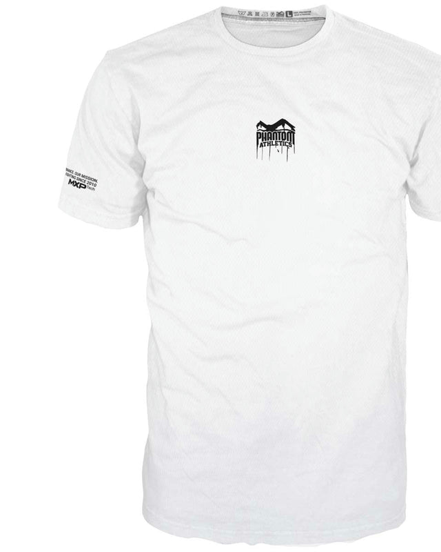 Tricou de antrenament Phantom Athletics Trainingsshirt EVO Need Money For Training – Negru