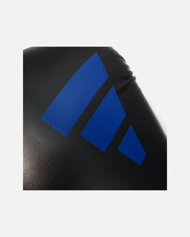 Adidas Boksehandsker Power 100 - Sort/Blå