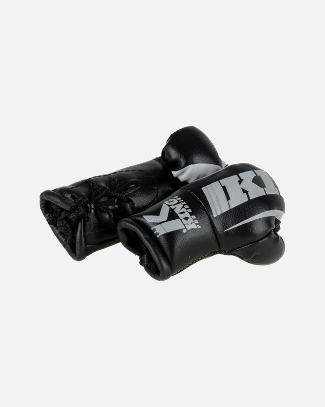 Mănuși de box King Pro Boxing Mini Revo – Negru