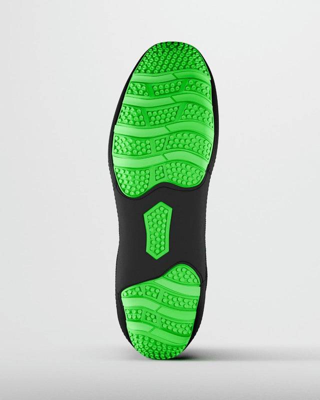 Phantom Athletics Brottningsskor Tactic – Neon Grön