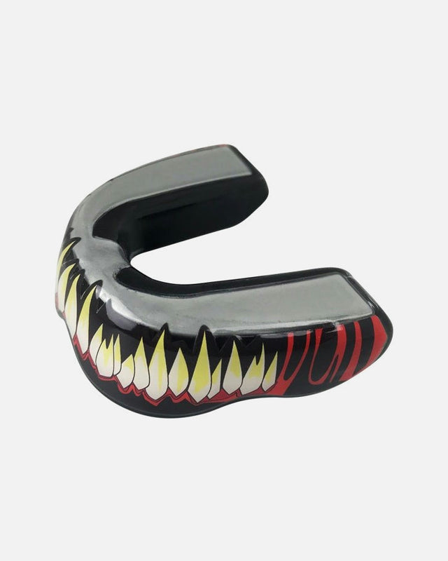 Damage Control Bitje Extreme Impact Series Symbite - Zwart/Wit