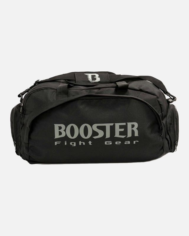 Booster Gym bag B-Force Small – Black