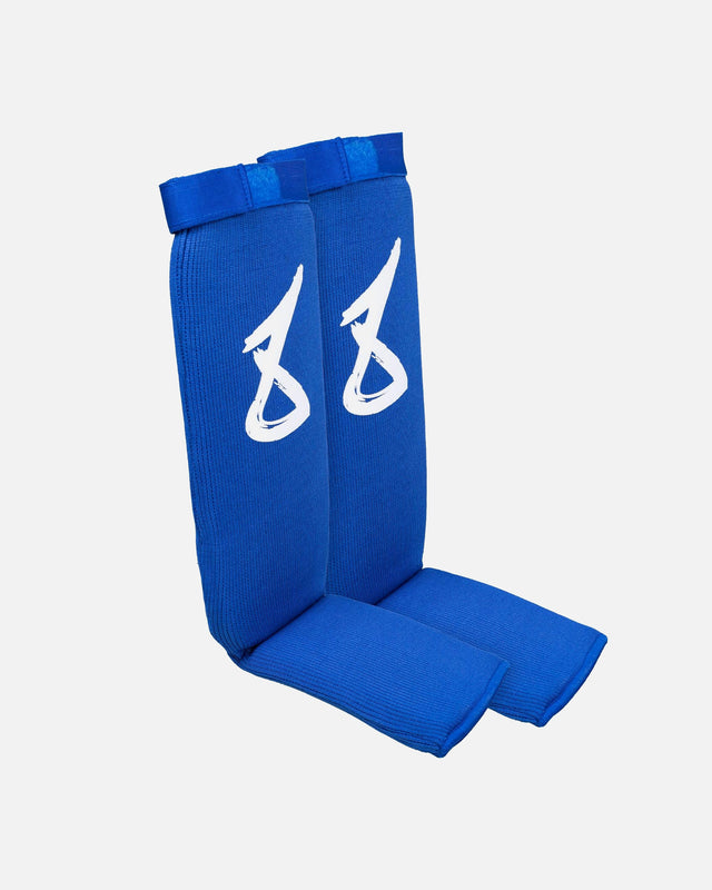 Espinilleras 8 WEAPONS S8 – Azul