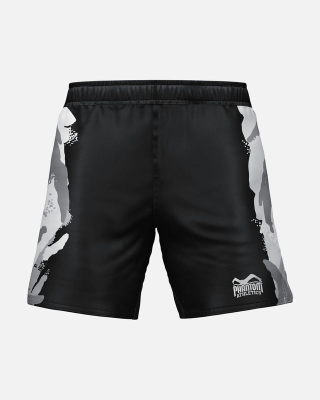 Phantom Athletics MMA-shorts EVO Warfare – Army Camo
