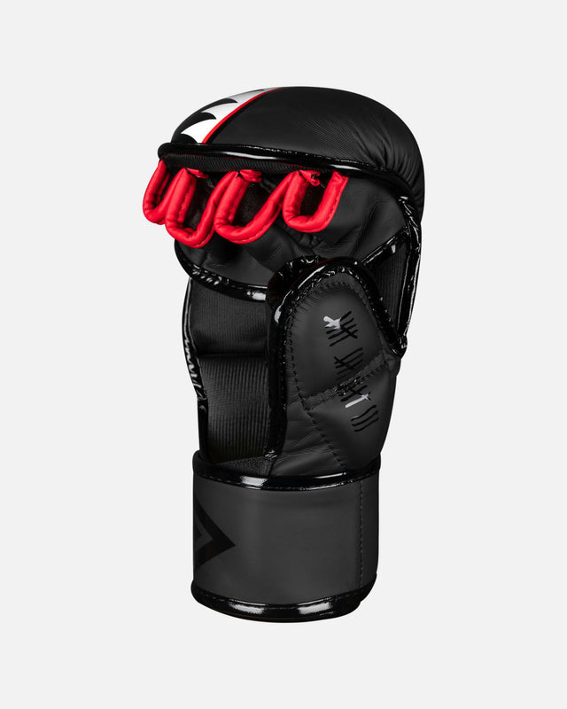 Phantom Athletics MMA-handsker Fight Squad – Sort