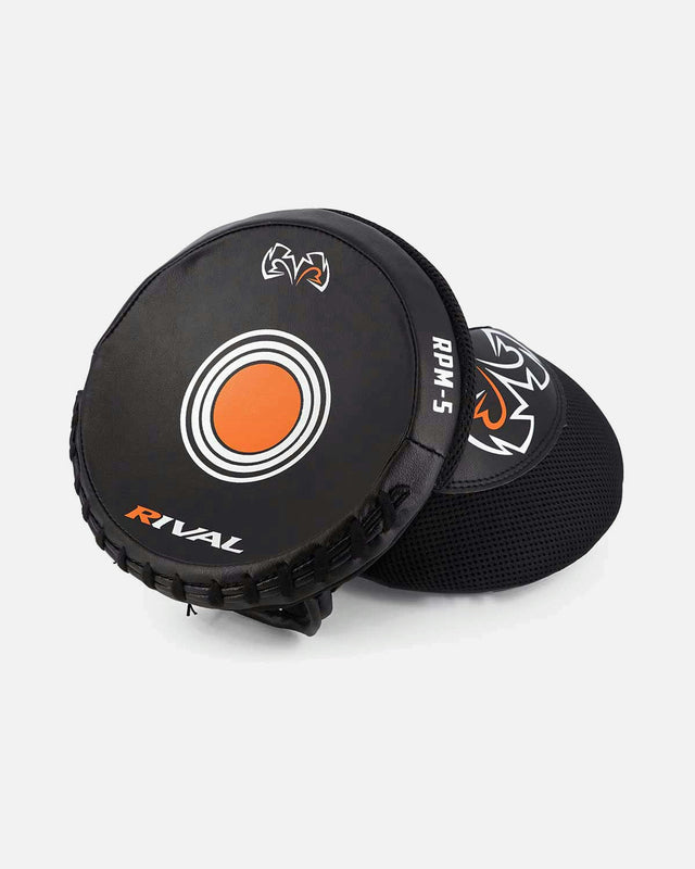 Rival Boks Lapy RPM5 Parabolic