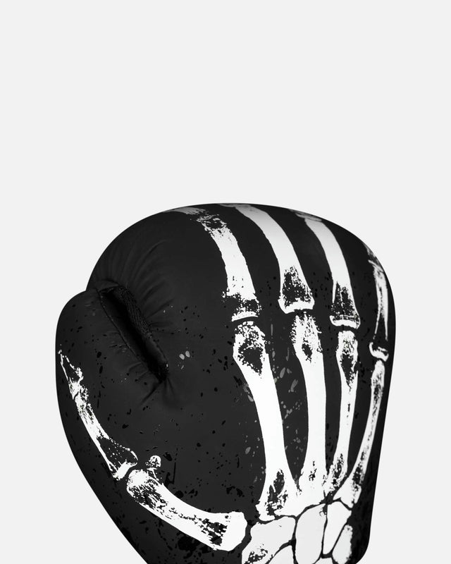 Guantoni da boxe Phantom Athletics APEX X-Ray – Nero