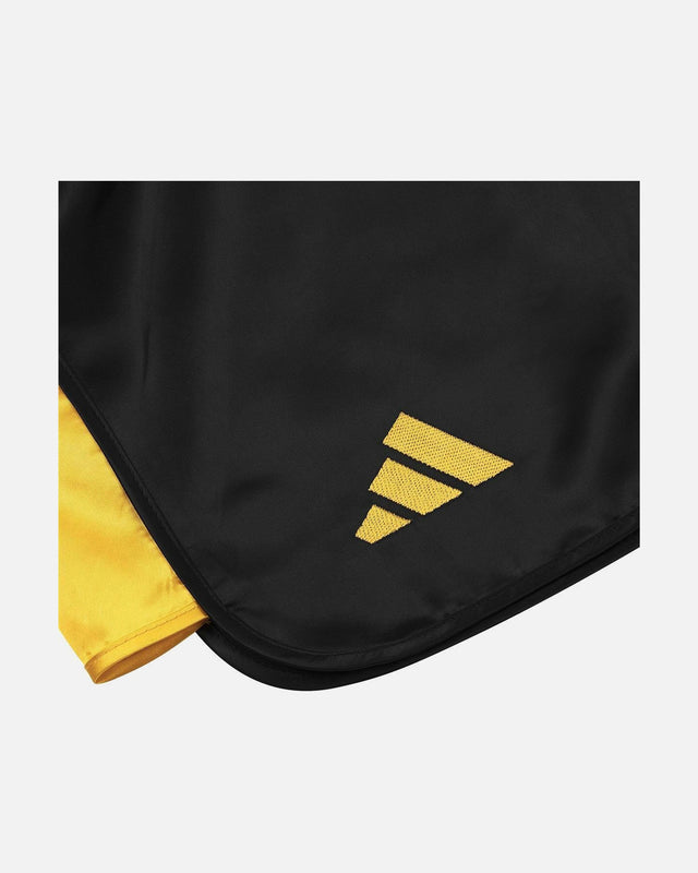 Pantaloncini da boxe Adidas BX3 Pro – Nero