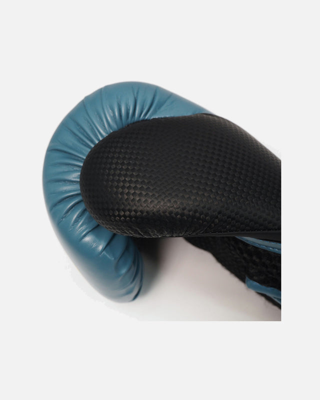 Gants de boxe Adidas Power 50 – Gris/Or