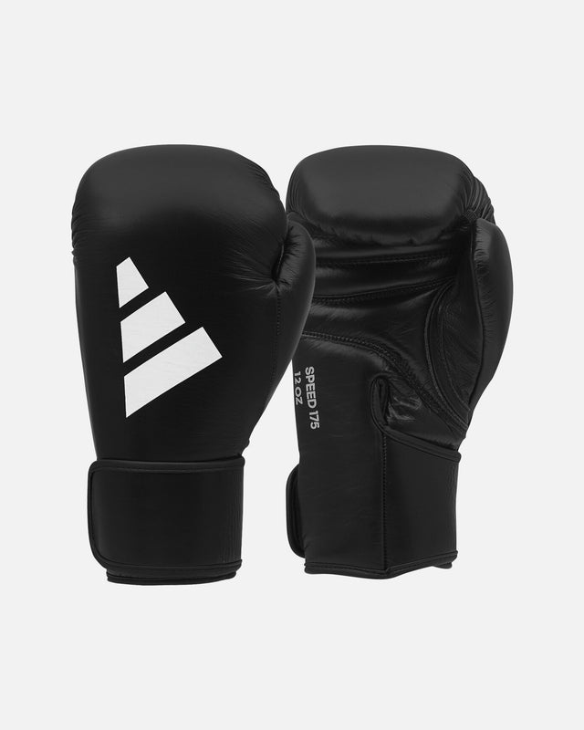 Adidas Boksehandsker Speed 175 - Sort