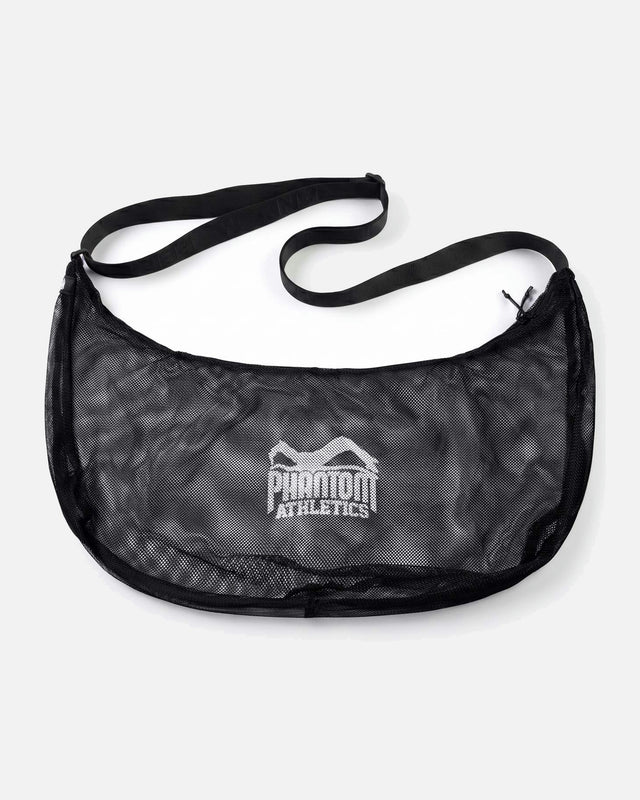 Bolsa de deporte Phantom Athletics X-Ray – Negro