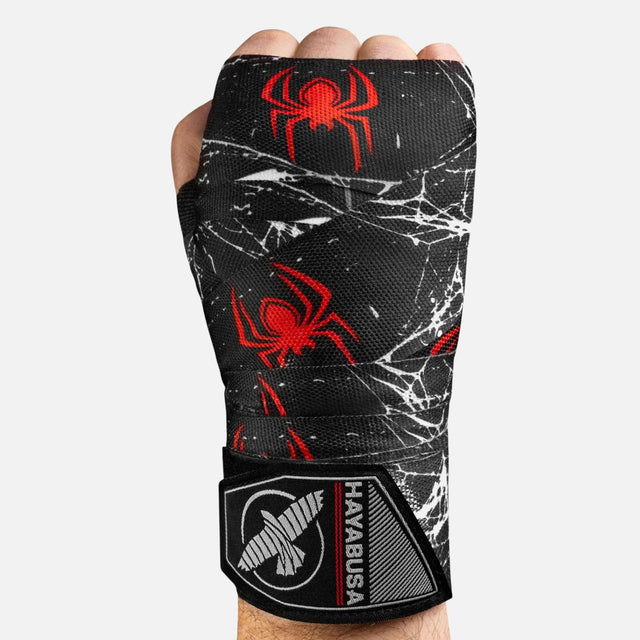 Bende da boxe Hayabusa x Marvel Elite - Miles Morales