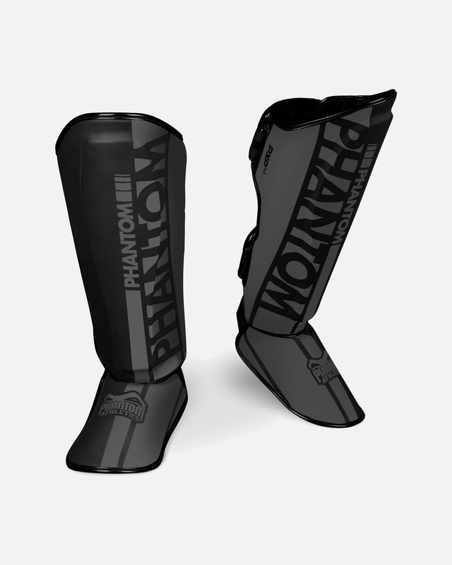 Tibiere Phantom Athletics APEX Striking – Gri