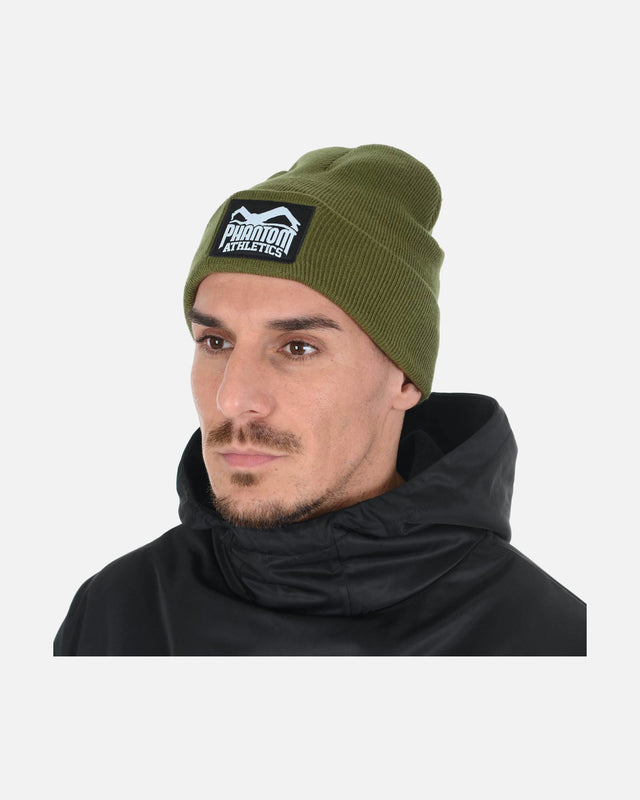 Căciulă Phantom Athletics Team – Verde