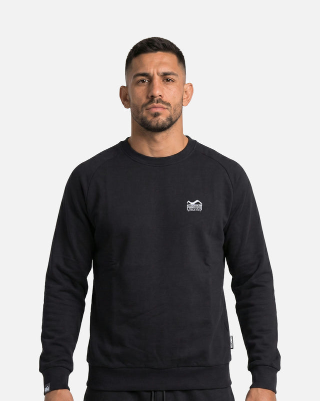 Phantom Athletics Sweater Unit – Svart