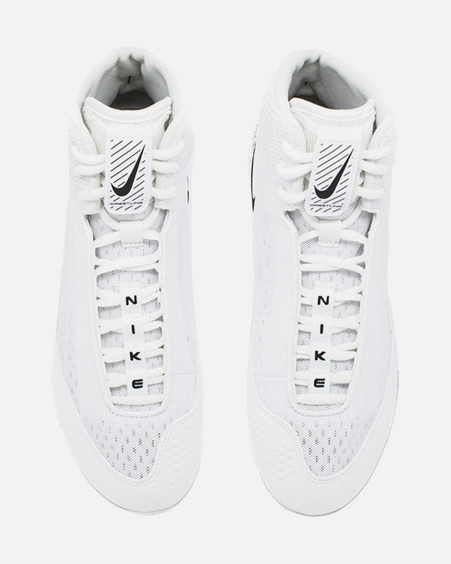 Botas de luta Nike Inflict 4 – Branco