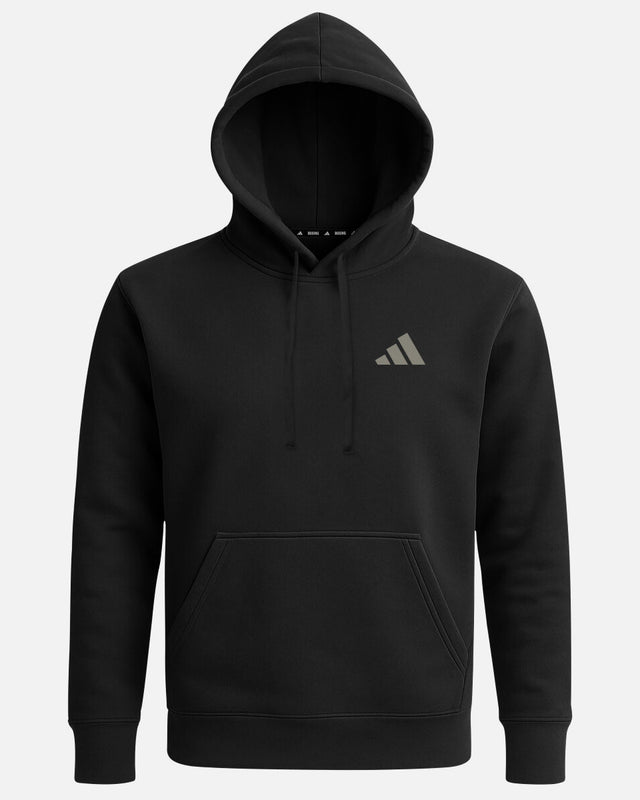 Mikina Adidas Boxing Graphic Line – Černá (ADIGLHD26B4-90000)