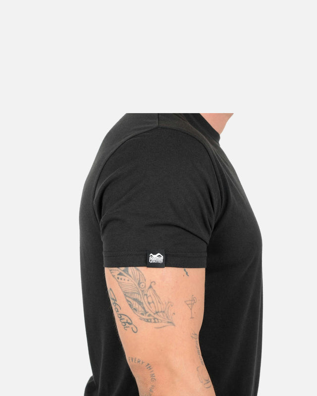 T-Shirt Phantom Athletics Squad – Nero