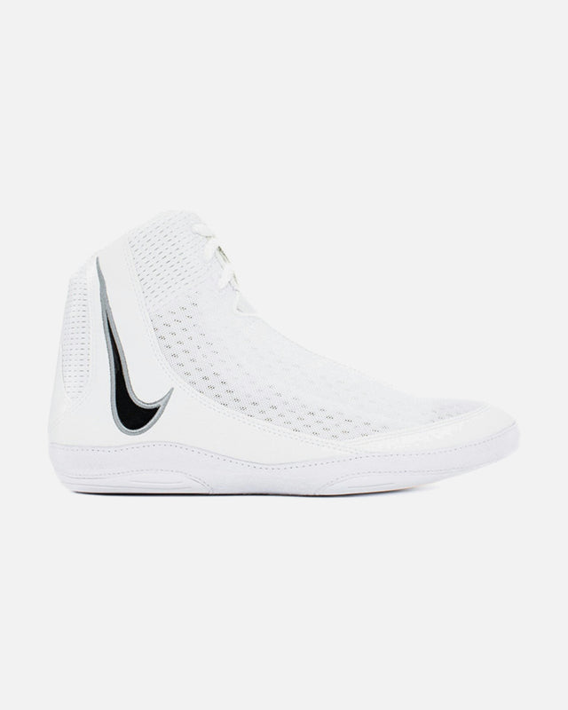 Botas de luta Nike Inflict 4 – Branco