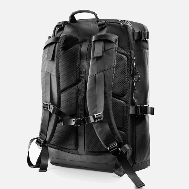 Bolsa de deporte Hayabusa Airstream – Negro