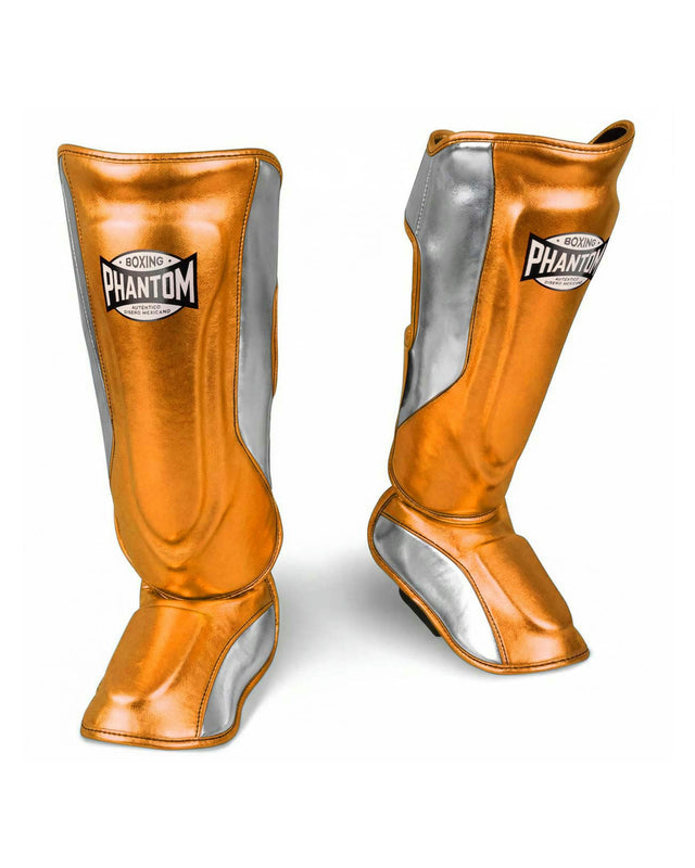 Phantom Athletics Scheenbeschermers Mexico - Goud