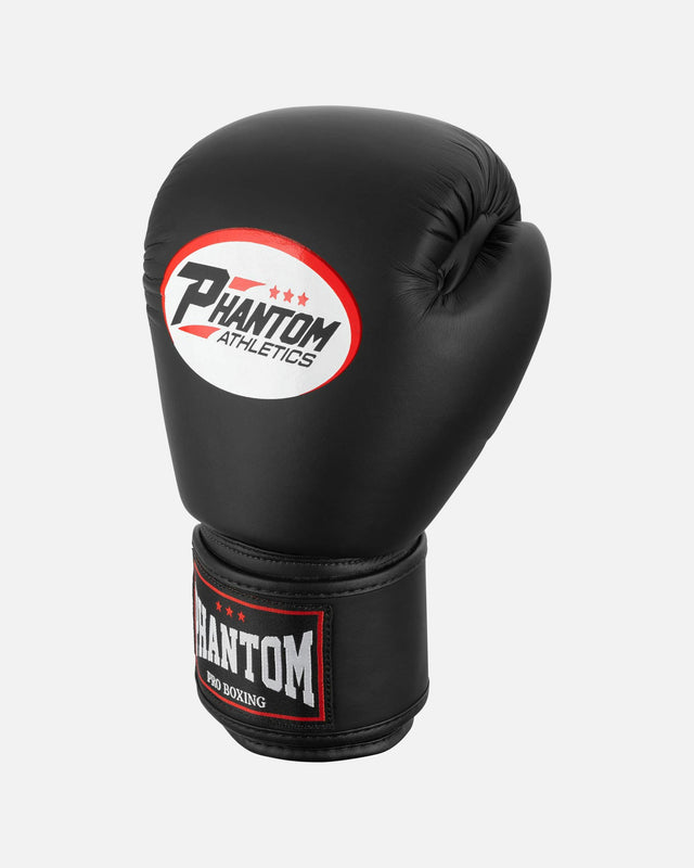 Phantom Athletics Boxningshandskar BG1 – Svart