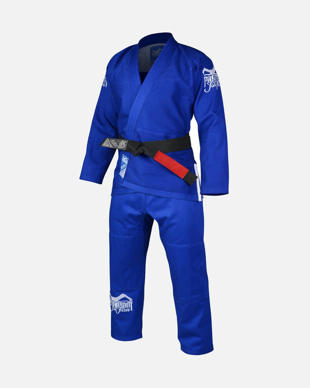 Phantom Athletics BJJ-Gi Tactic 2.0 – Blau