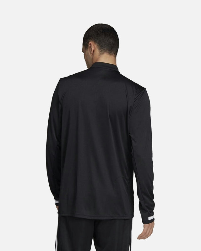 T-shirts Adidas T19 – Noir/Blanc