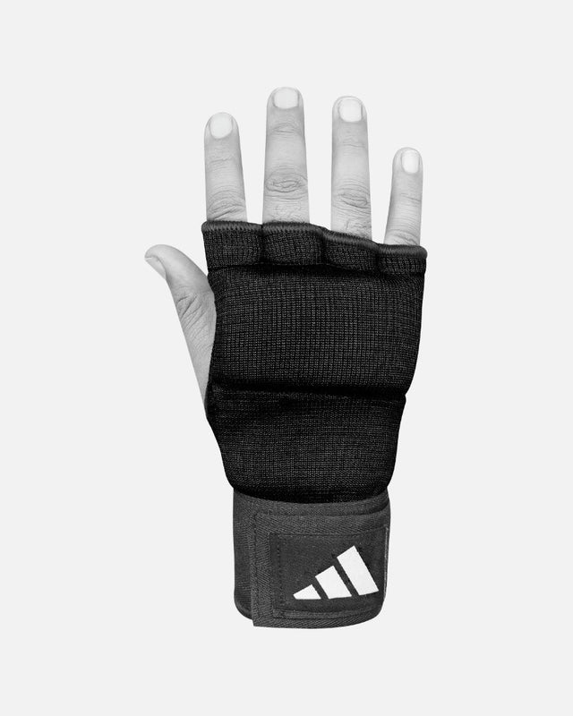 Vnitřní rukavice Adidas Speed Padded – Černé