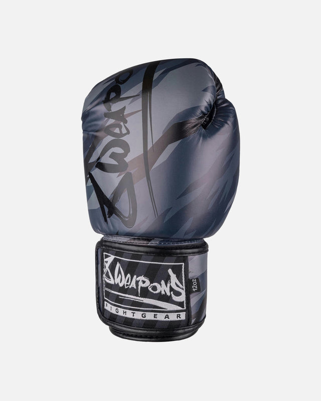 Guantes de boxeo 8 WEAPONS Unlimited 2.0 – Urban Camo