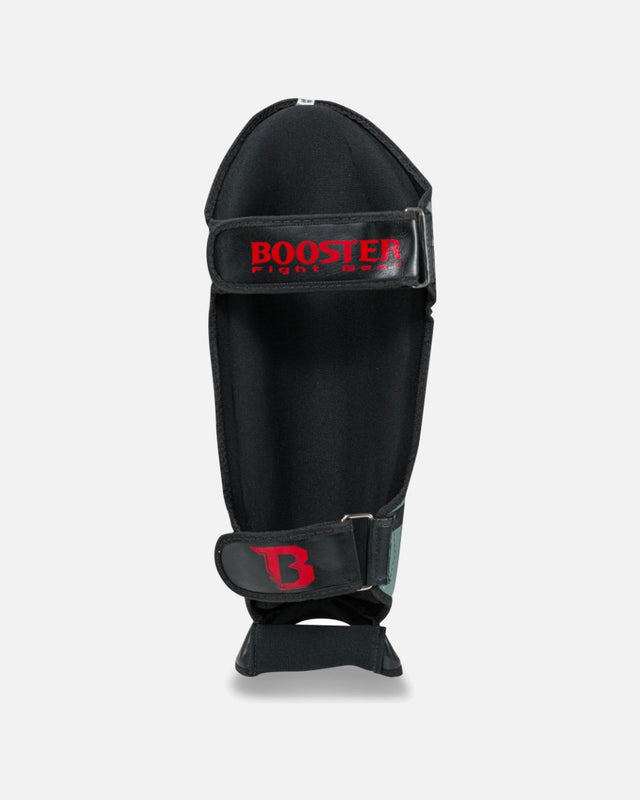 Chrániče holení Booster V10 – Černé