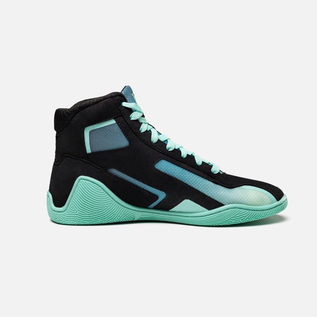 Botas de lucha Hayabusa Surge – Subzero