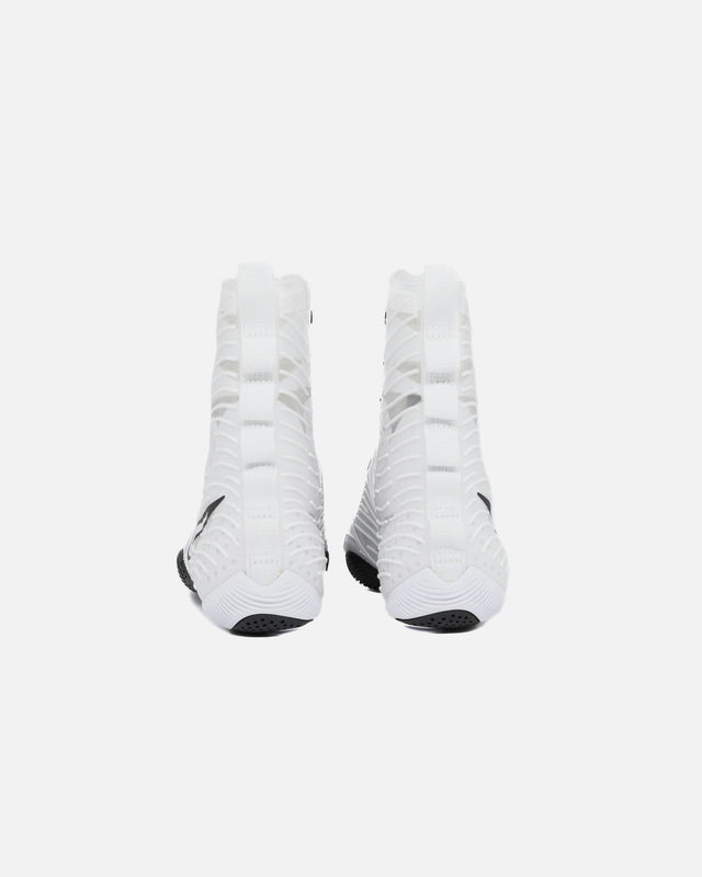 Boxerské boty Nike HyperKO 3 – Bílé/Černé