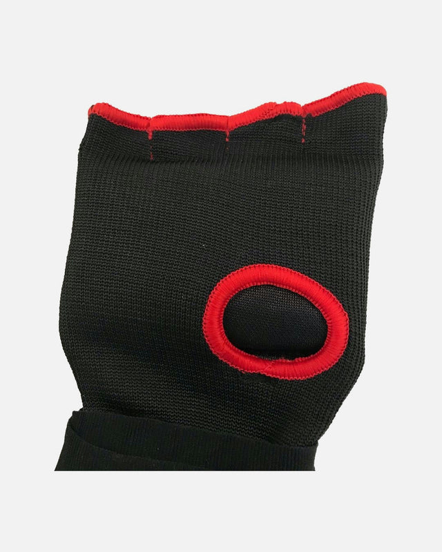 Booster Innenhandschuhe IG Deluxe – Schwarz