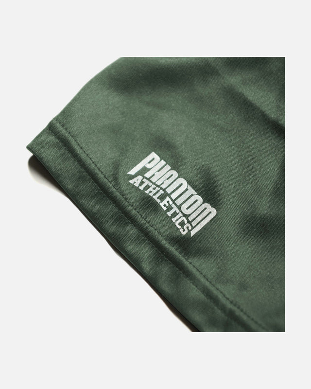 Phantom Athletics Trainingsshirt Tactic Lange Ärmel – Grün