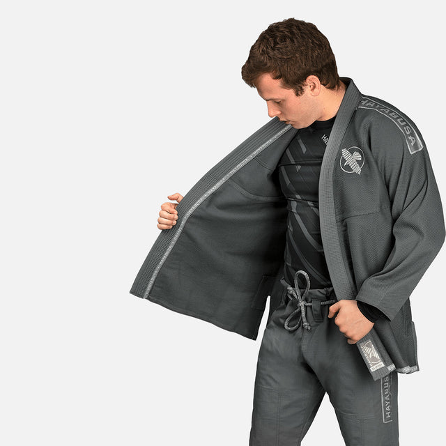 Hayabusa BJJ Gi Lightweight – Grau