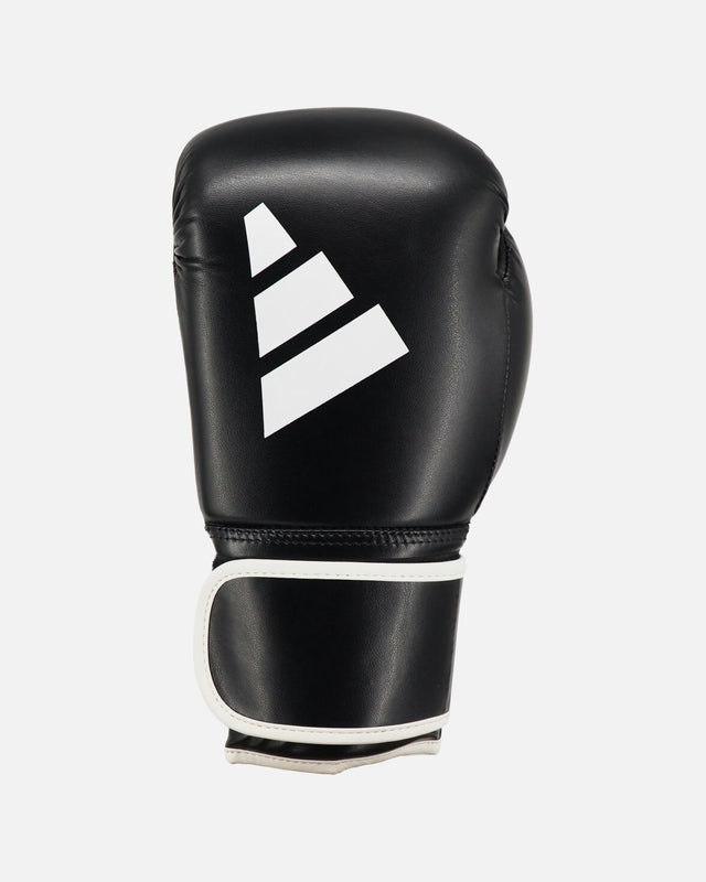 Adidas Boksehandsker Power 100 - Sort/Hvid