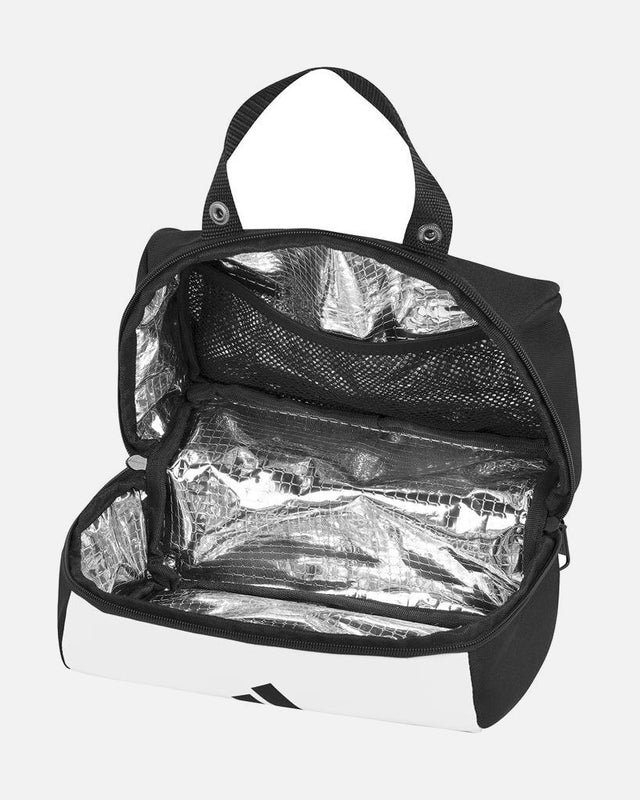 Adidas Med Pouch – Nero/Bianco