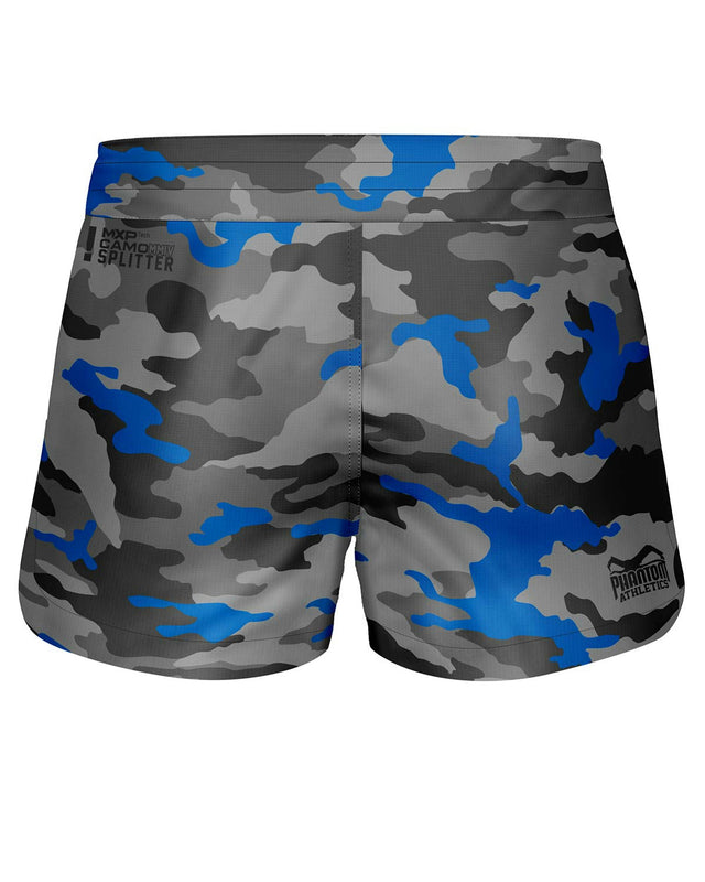 Phantom Athletics MMA-Shorts Fusion-R MGS – Splitter