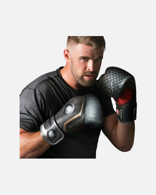 Luvas de boxe Hayabusa x Marvel Thor – Castanho