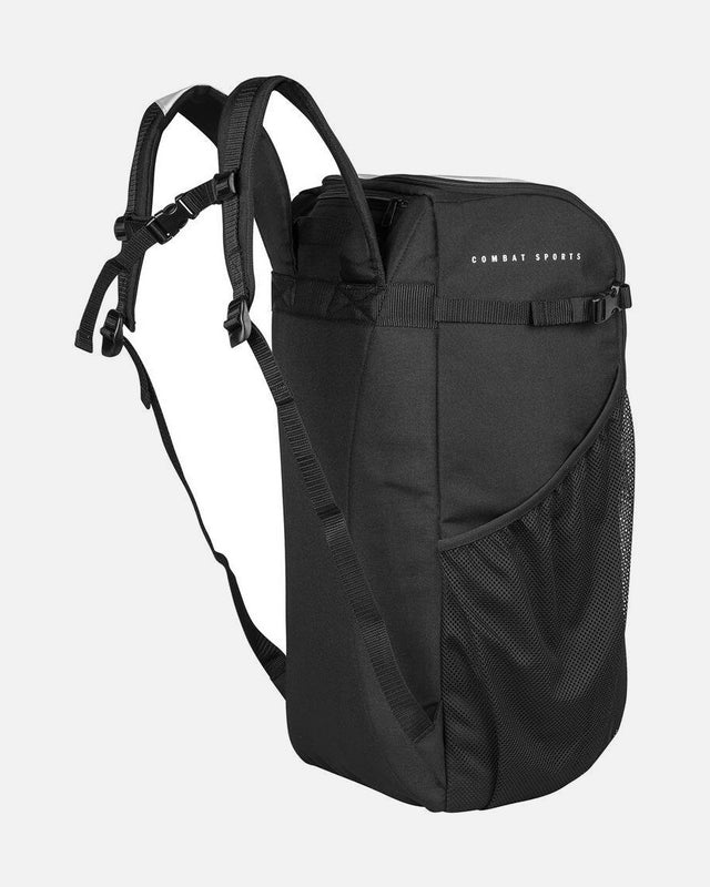 Zaino Adidas Combat Sports – Nero/Bianco