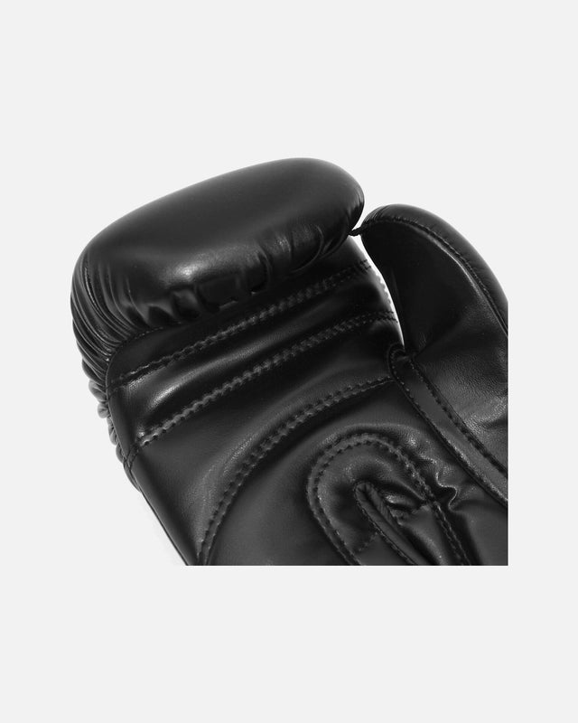 Luvas de boxe Adidas Speed 50 – Preto/Branco