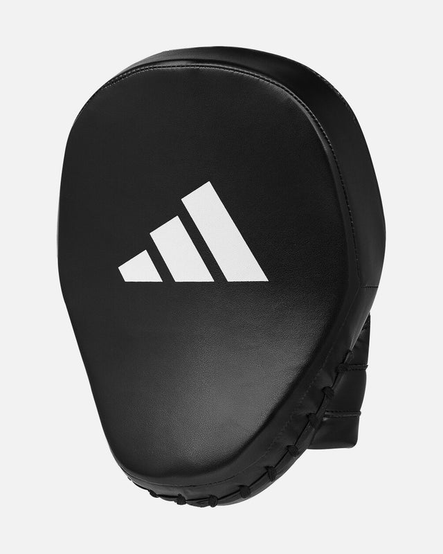 Adidas Boks Pads Speed Focus - Zwart/Wit