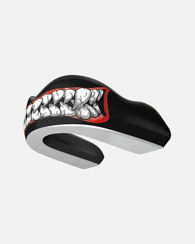 Damage Control Tandbeskytter Extreme Impact Series Bitemare