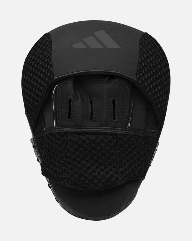 Adidas Boks Pads Power 50 - Svart