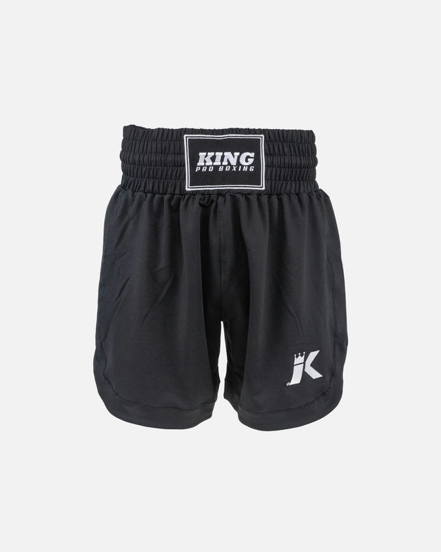 King Pro Boxing Boxhosen Apex Pro 1 – Schwarz