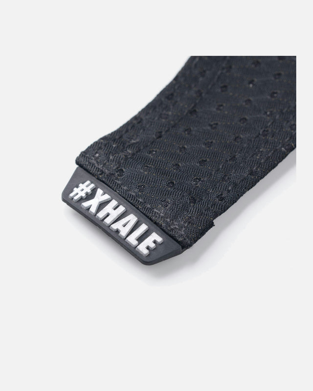 Phantom Athletics Trainingsmaske Sleeve – Schwarz