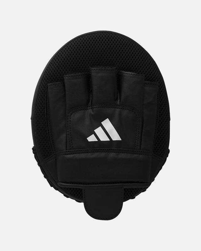 Adidas Bokshandschoenen Kit 2 - Zwart/Wit