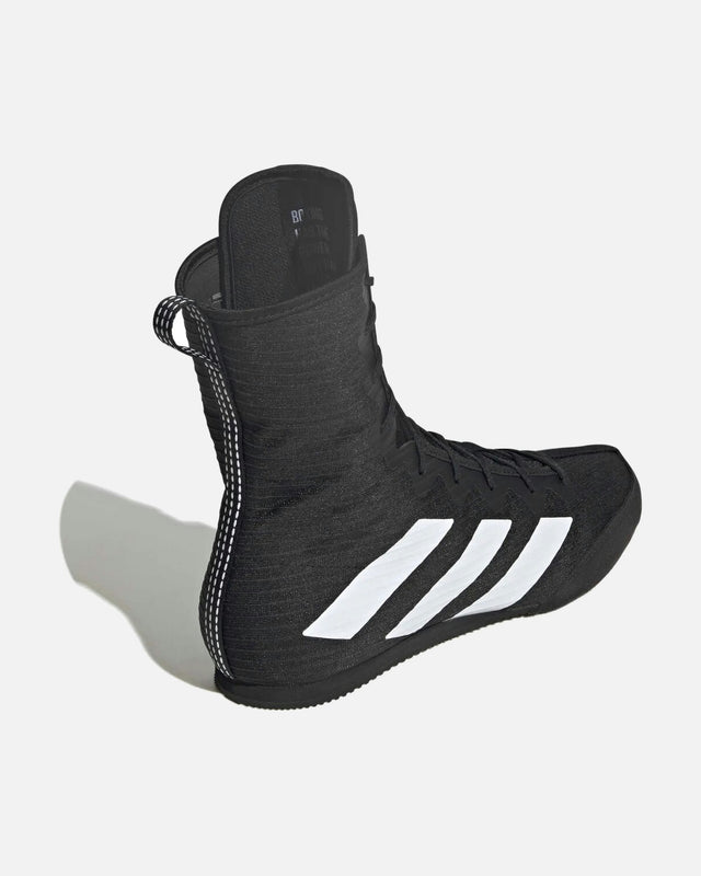 Adidas Boksesko Box Hog 4 – Sort/Hvid
