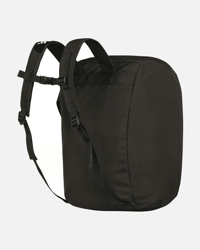 Borsa sportiva Adidas Duffle M – Nero/Argento